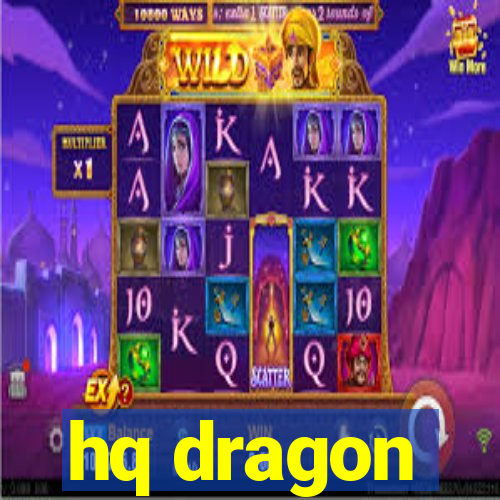 hq dragon